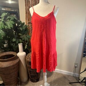 Maurice Summer Dress